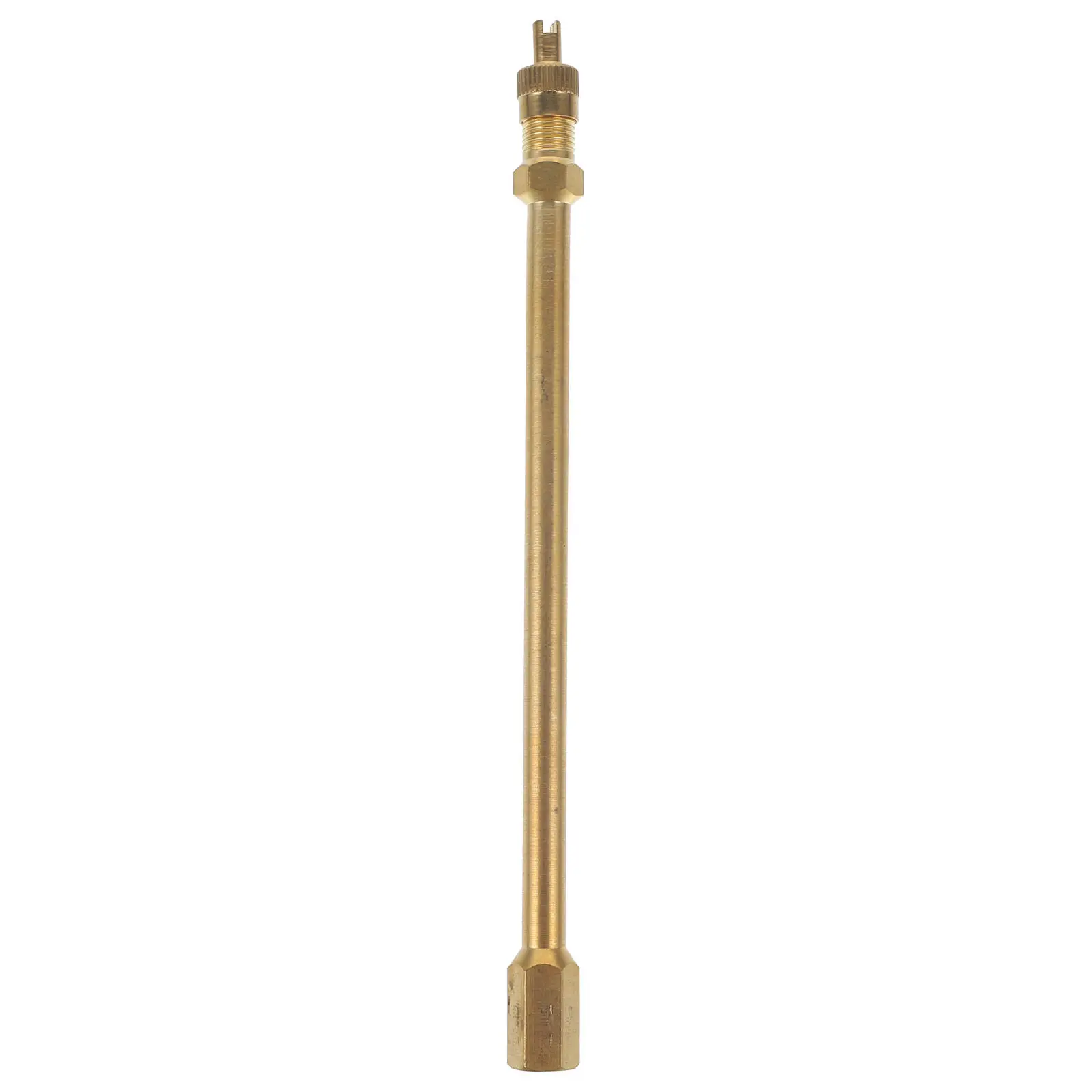 Tire Valve Extension Rod Brass Stem Extender for Cars Trucks Motorcycles Convenient Air Inflation Valve Adapter
Tire Valve Extension Rod Brass Stem Extender for Cars Trucks Motorcycles Convenient Air Inflation Valve Adapter