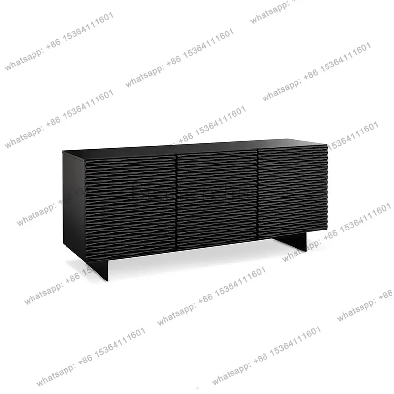 Italian light luxury door cabinet, creative, carved household dining side cabinet against the wall
Italian light luxury door cabinet, creative, carved household dining side cabinet against the wall
