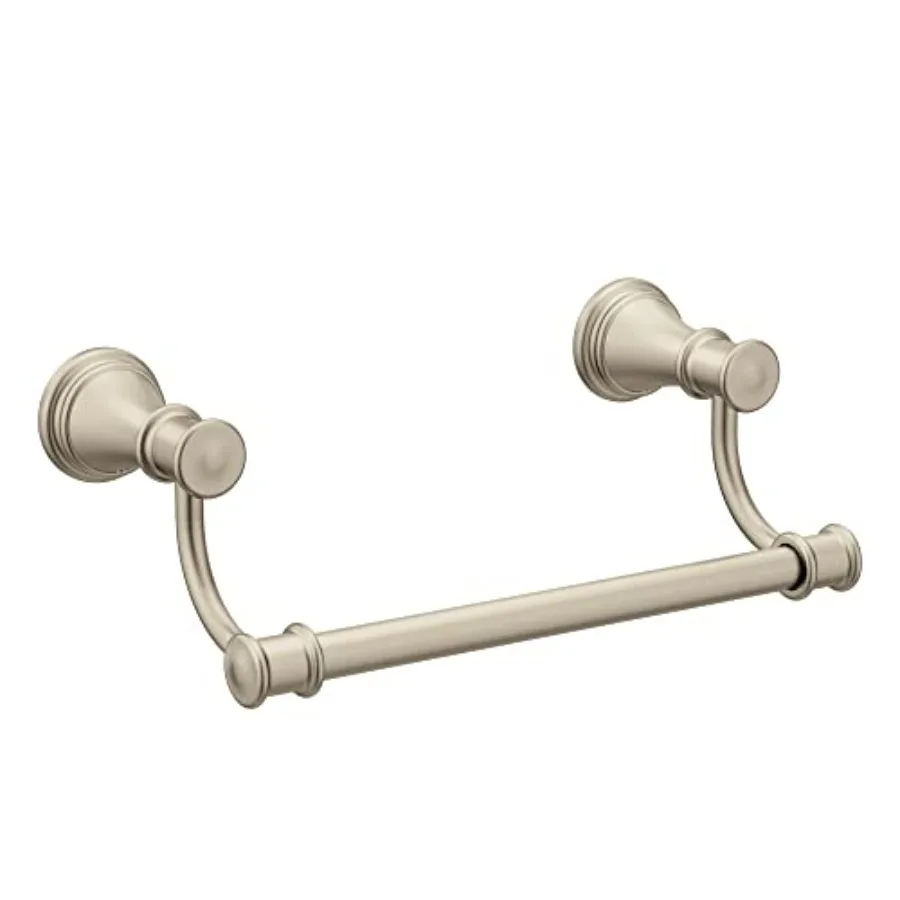 Belfield 9-Inch Bathroom Hand -Towel Bar YB6486BN
Belfield 9-Inch Bathroom Hand -Towel Bar YB6486BN