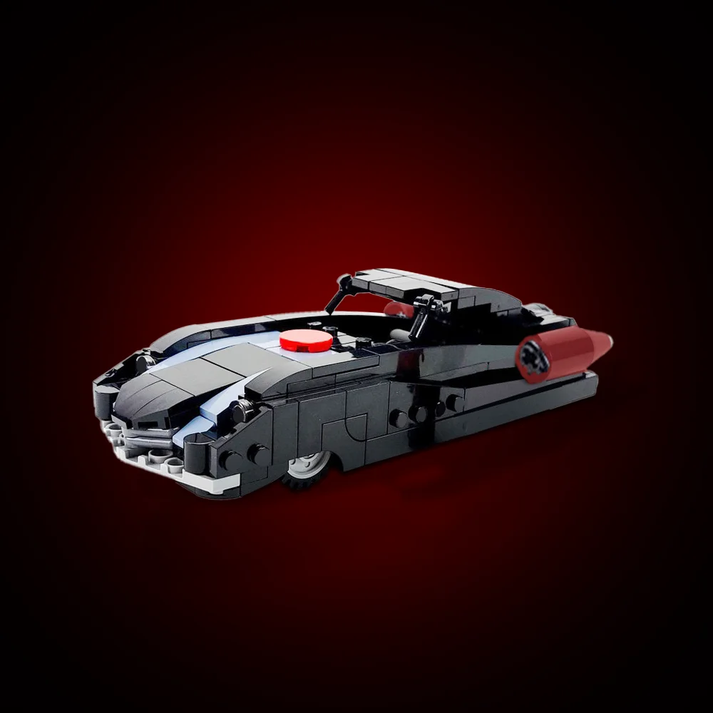 MOC Car Model Blocks Movie Characters Of Car Model Blocks Brick Toys Puzzle Toys Decorative Ornaments Gifts
MOC Car Model Blocks Movie Characters Of Car Model Blocks Brick Toys Puzzle Toys Decorative Ornaments Gifts