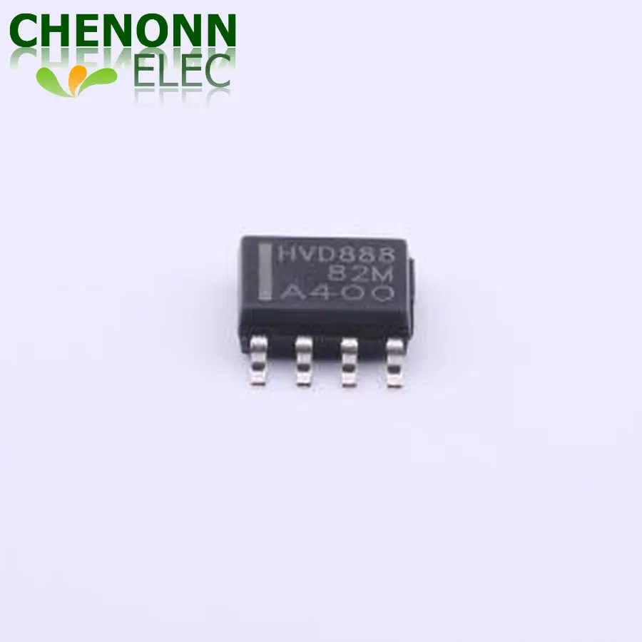 10PCS/LOT SN65HVD888DR (Interface ICs)
10PCS/LOT SN65HVD888DR (Interface ICs)