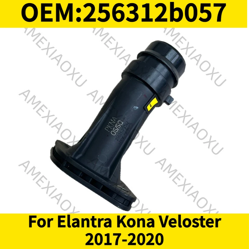 1PC OEM:256312b057 For Elantra Kona Veloster 2017-2020 1.6L TURBO Cooling System Water Pump Inlet AMEXIAOXU
1PC OEM:256312b057 For Elantra Kona Veloster 2017-2020 1.6L TURBO Cooling System Water Pump Inlet AMEXIAOXU