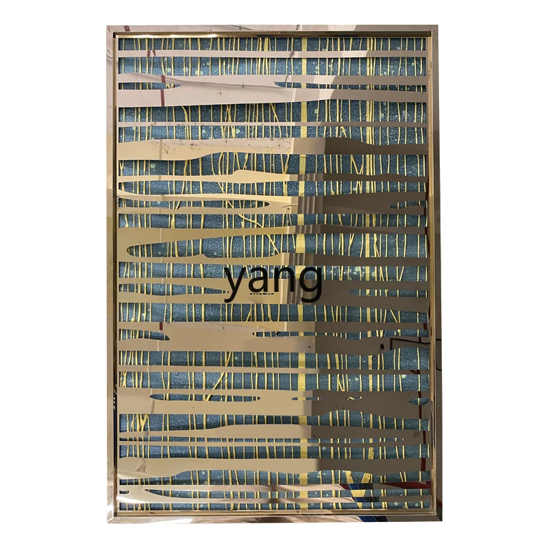LT light luxury living room decorative painting porch restaurant aisle metal 3d abstract texture oil painting
LT light luxury living room decorative painting porch restaurant aisle metal 3d abstract texture oil painting
