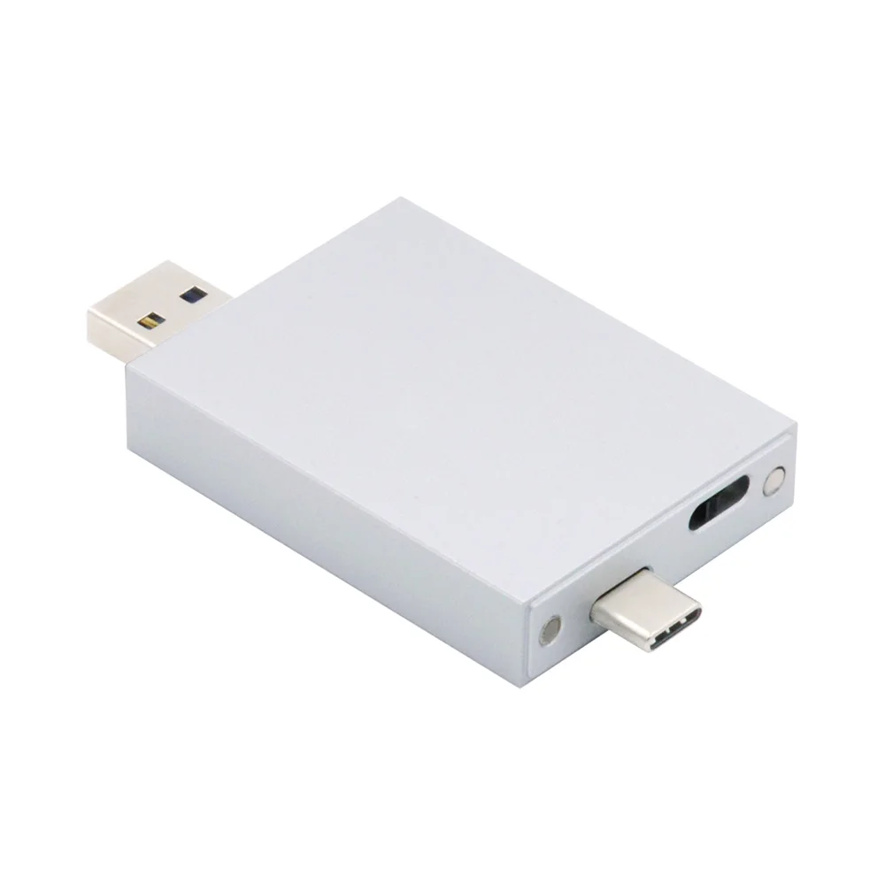 USB3.1 Type-C & Type-A to Extension Card Reader for CFE Type-B Support R5 Z6 Z7 Memory Card
USB3.1 Type-C & Type-A to Extension Card Reader for CFE Type-B Support R5 Z6 Z7 Memory Card