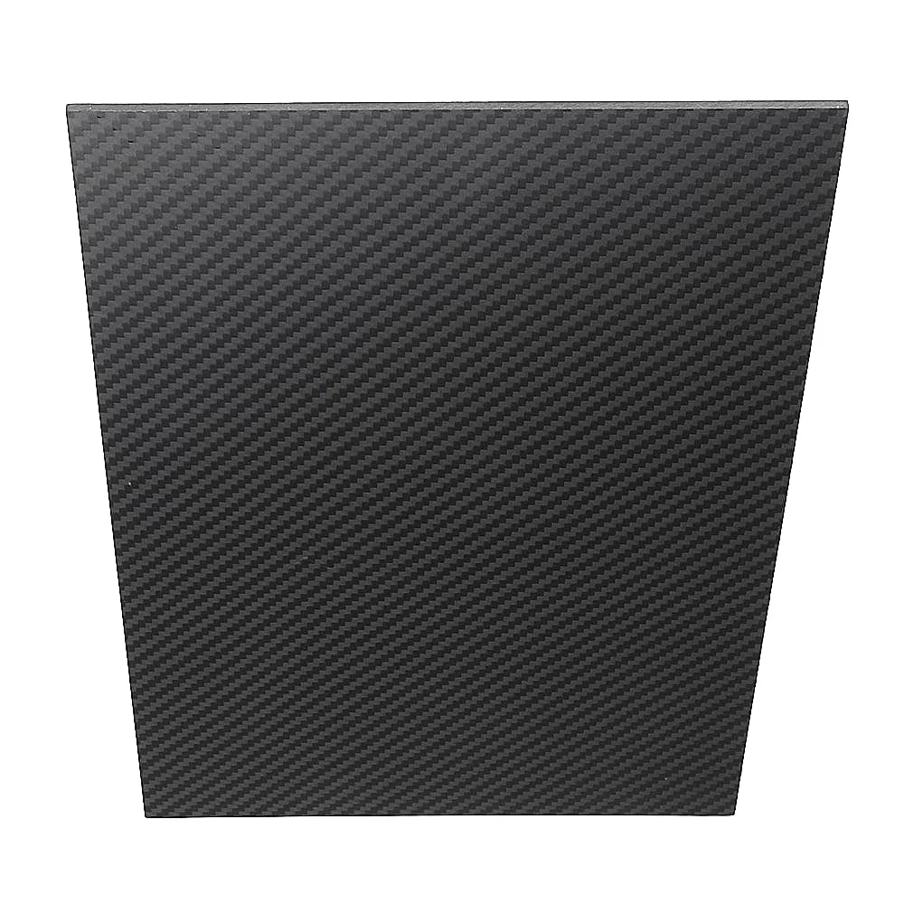 Wholesale Carbon Fiber Laminate Sheet, Carbon Fiber Material, Plain Twill Weave Plates Custom Any Shape and Size
Wholesale Carbon Fiber Laminate Sheet, Carbon Fiber Material, Plain Twill Weave Plates Custom Any Shape and Size