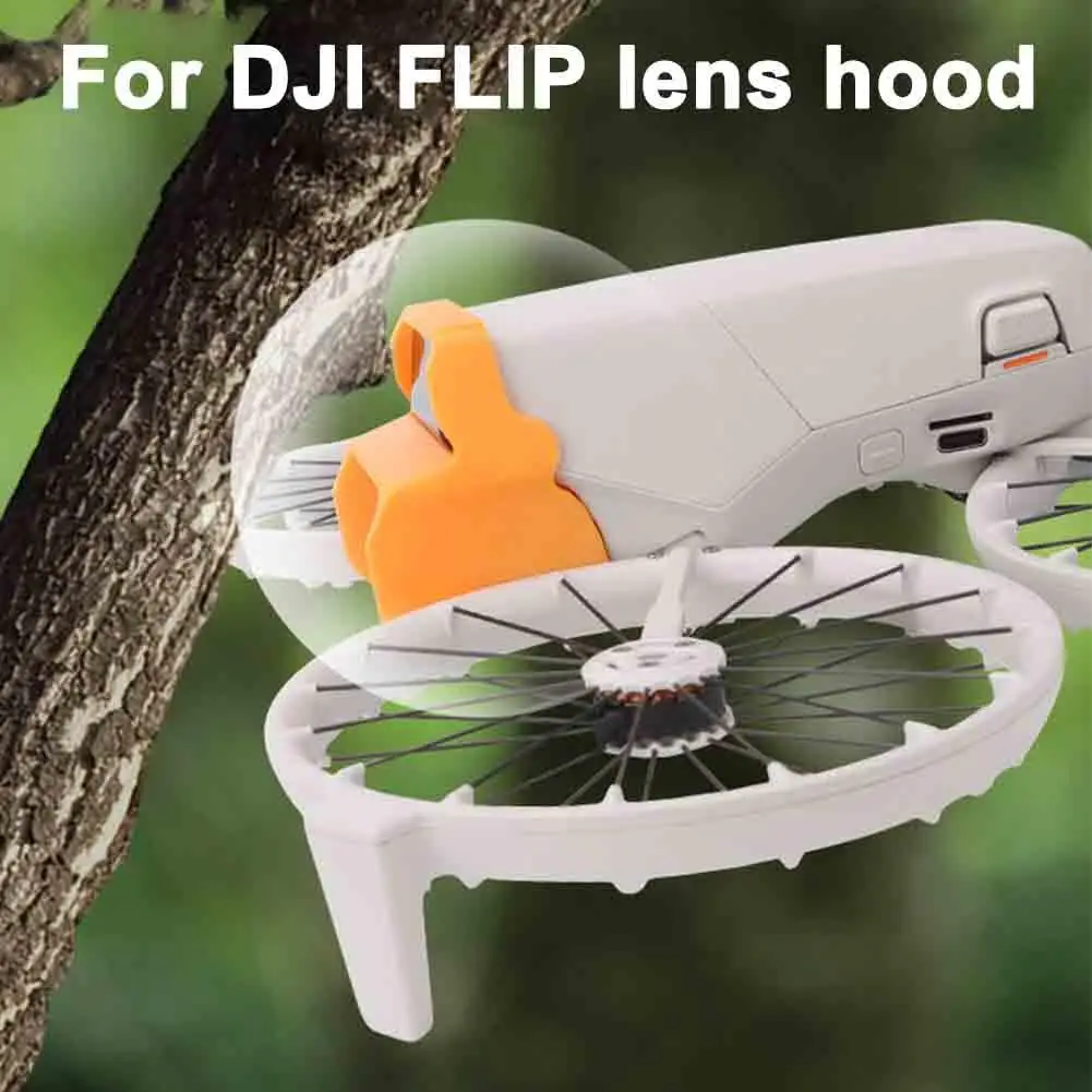 for dji FLIP Lens Light Anti-collision, Scratch Matching Resistant, Tilt Anti Protection Drone Glare Cover, Pan F9C4
for dji FLIP Lens Light Anti-collision, Scratch Matching Resistant, Tilt Anti Protection Drone Glare Cover, Pan F9C4