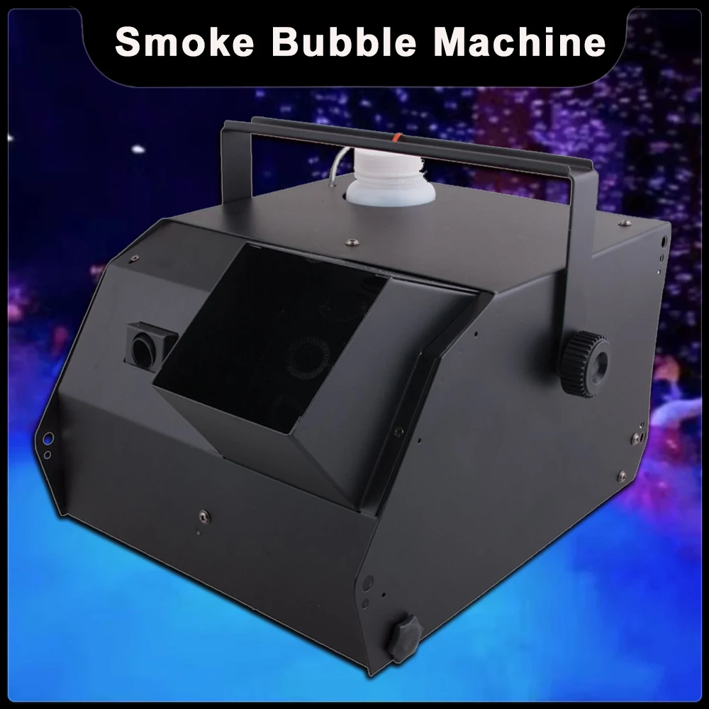 500W Fog Bubble Machine Smoke Machine Wireless Remote Control For DJ Party Wedding Club Stage Effects LED Moving Head Light
500W Fog Bubble Machine Smoke Machine Wireless Remote Control For DJ Party Wedding Club Stage Effects LED Moving Head Light