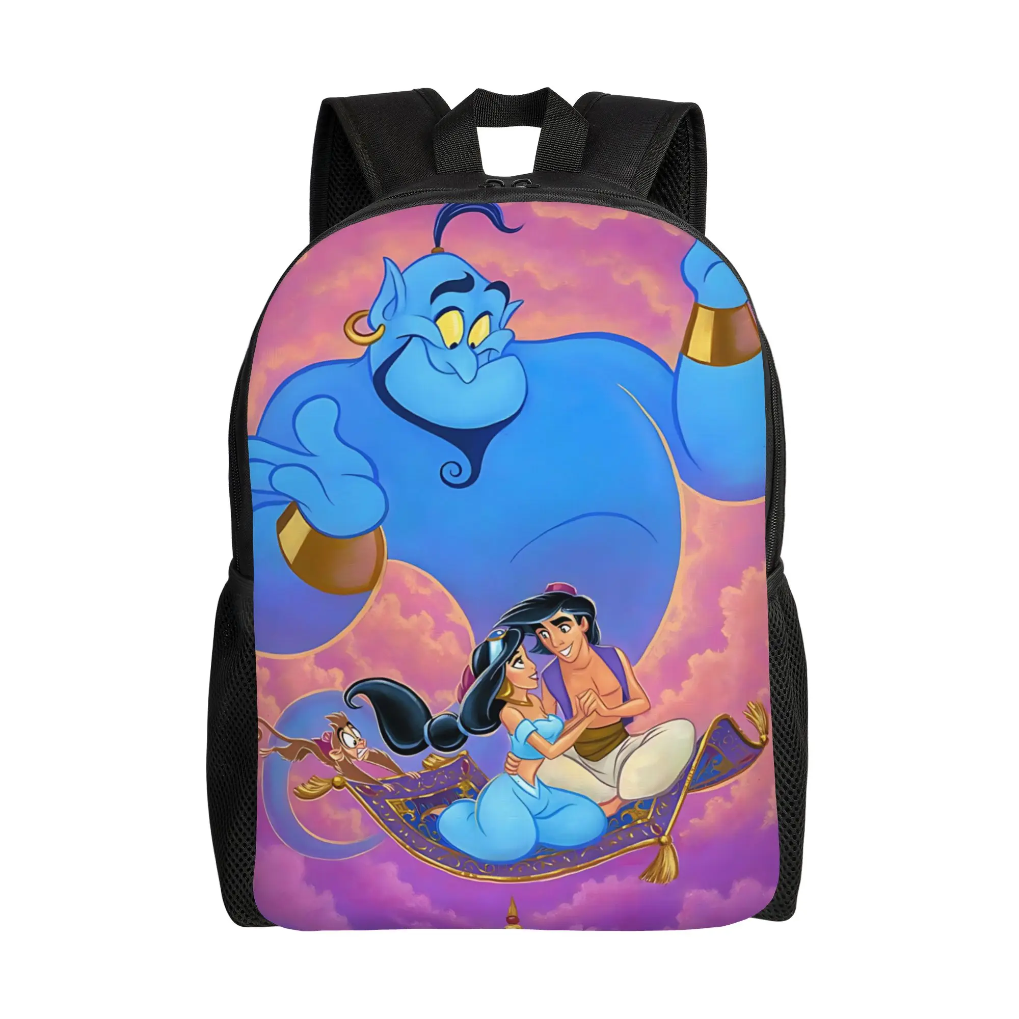 1Piece Aladdin College Bag Sky Backpack New Semester Begins
1Piece Aladdin College Bag Sky Backpack New Semester Begins
