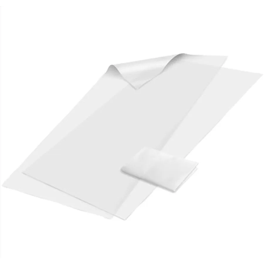 Tracing Pattern Paper, 3 x 100 x 150 cm Sheets for Drafting Fashion Designs and Dress Making
Tracing Pattern Paper, 3 x 100 x 150 cm Sheets for Drafting Fashion Designs and Dress Making