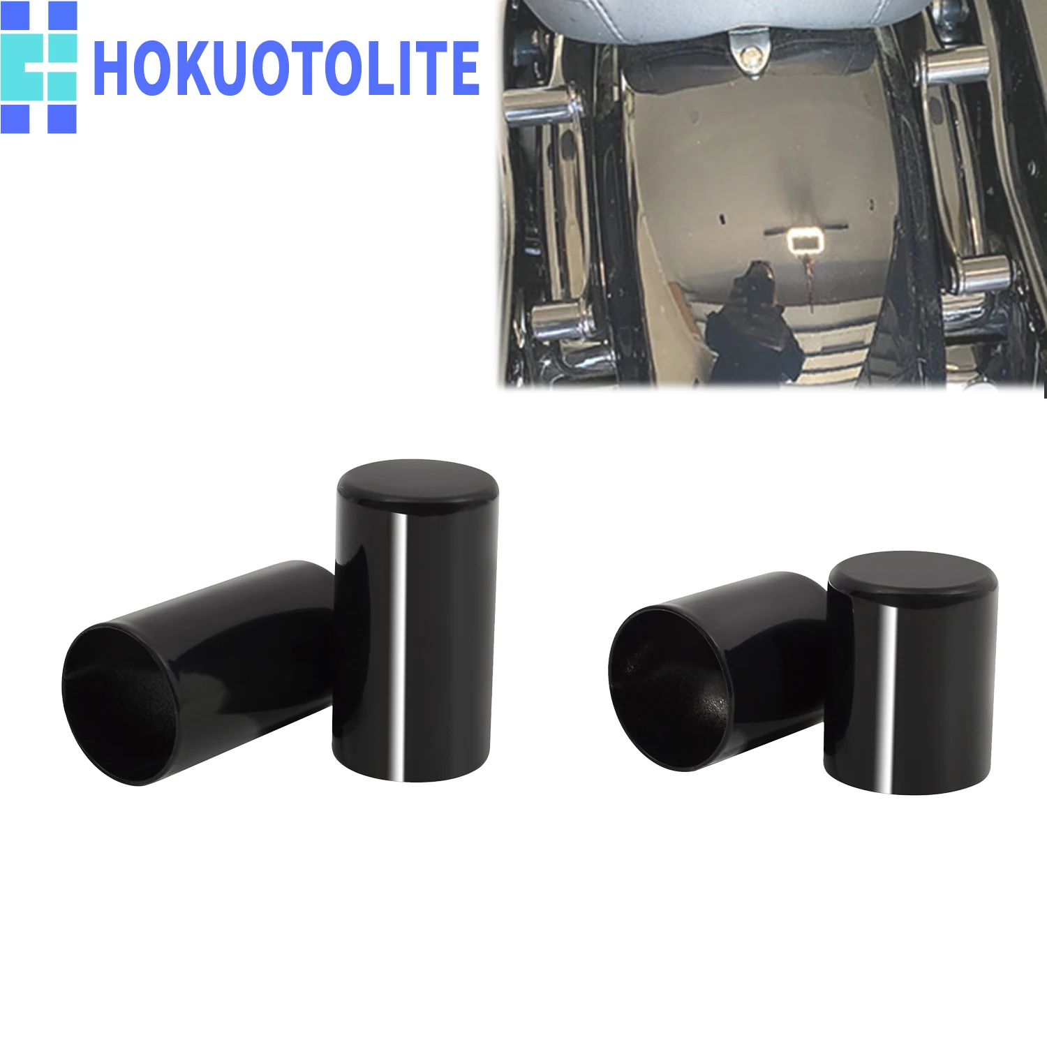 Motorcycle Rear 4 Point Docking Hardware Cover Kit 4pcs Magnet Cover For Harley Touring Road Glide King Street Electra Glide
Motorcycle Rear 4 Point Docking Hardware Cover Kit 4pcs Magnet Cover For Harley Touring Road Glide King Street Electra Glide
