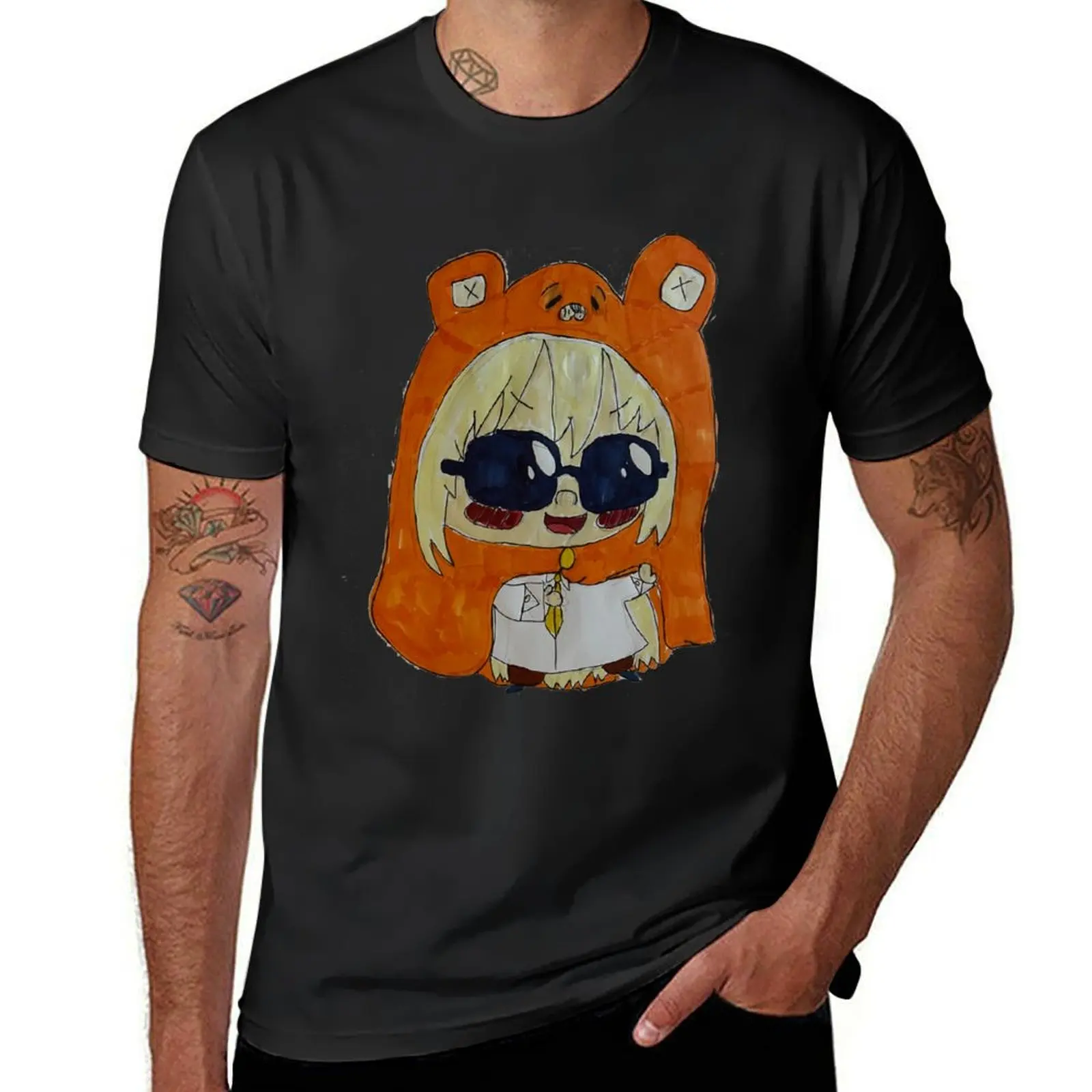 Blaza T-Shirt Funny t-shirts kawaii clothes Man t-shirt custom t-shirts mens graphic t-shirts pack
Blaza T-Shirt Funny t-shirts kawaii clothes Man t-shirt custom t-shirts mens graphic t-shirts pack