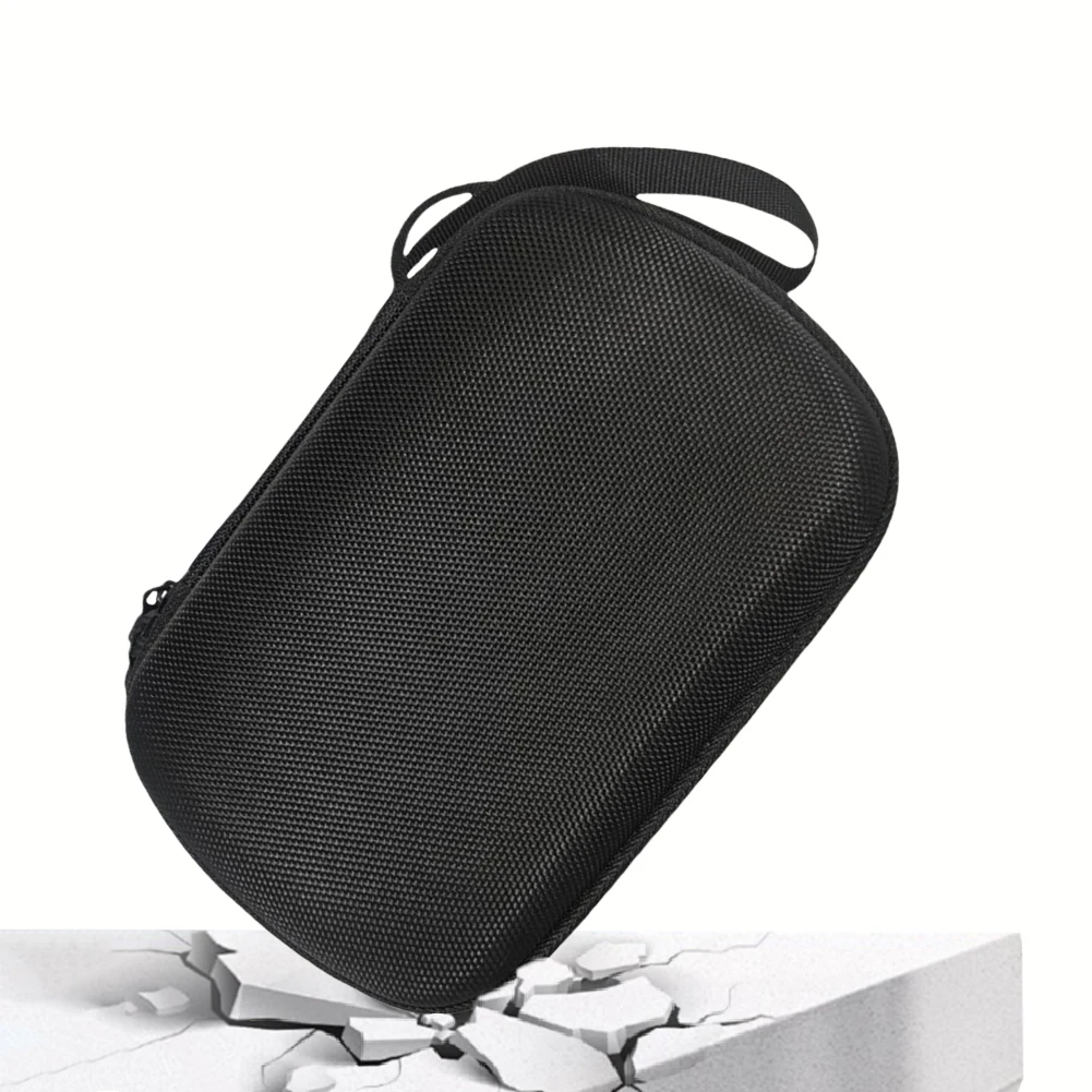 For MagicX AMPOWN Zero 40 Portable Travel Organiser Anti-Scratch Shockproof Console Storage Bag Anti-Fall Gaming Accessories
For MagicX AMPOWN Zero 40 Portable Travel Organiser Anti-Scratch Shockproof Console Storage Bag Anti-Fall Gaming Accessories