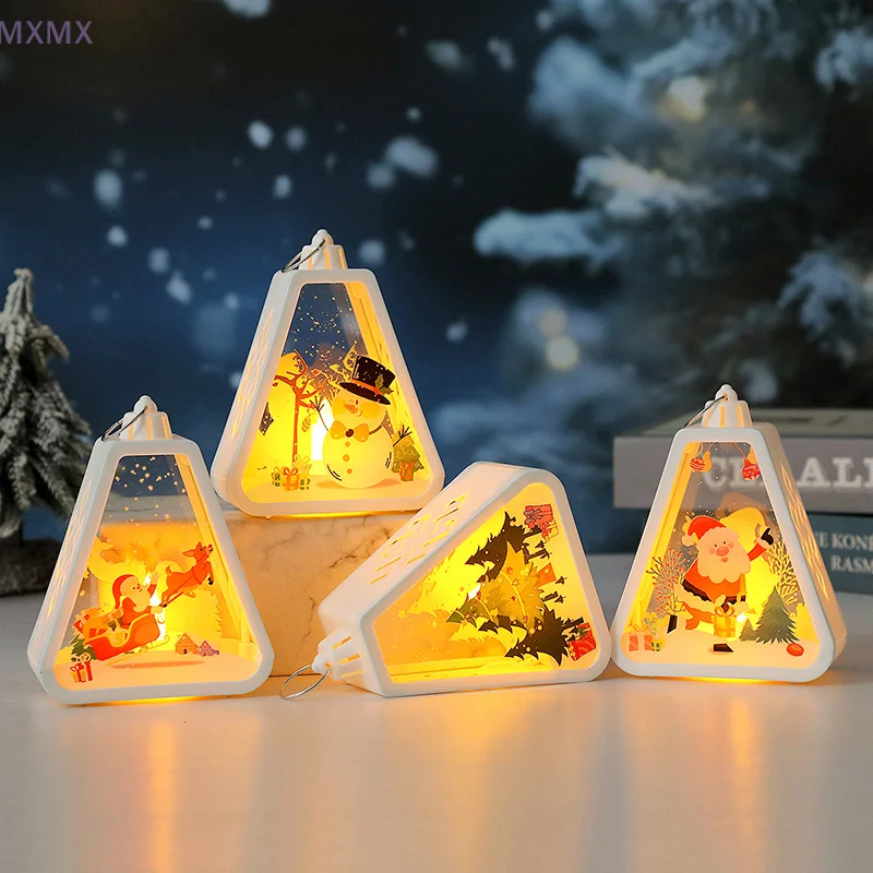 Christmas Retro Wind Lamp,Christmas LED Candle Holders,Snow Globe Lantern Santa Lighted Gifts,Winter Xmas Illuminated Ornament
Christmas Retro Wind Lamp,Christmas LED Candle Holders,Snow Globe Lantern Santa Lighted Gifts,Winter Xmas Illuminated Ornament
