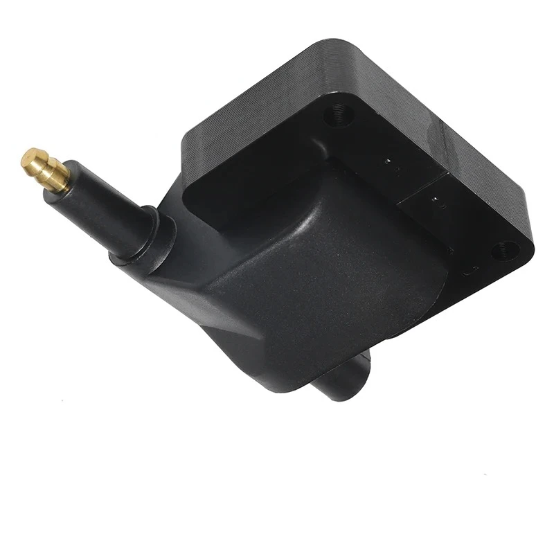 5252577 5234610 Ignition Coil UF97 fit for Chrysler Voyager II Cherokee Comanche Grand Cherokee I Wrangler 4797293 5234210
5252577 5234610 Ignition Coil UF97 fit for Chrysler Voyager II Cherokee Comanche Grand Cherokee I Wrangler 4797293 5234210