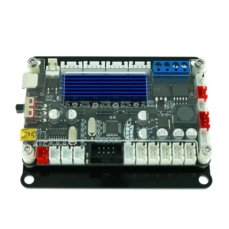 For controller control board, portable two-axis three-axis four-axis motor
For controller control board, portable two-axis three-axis four-axis motor