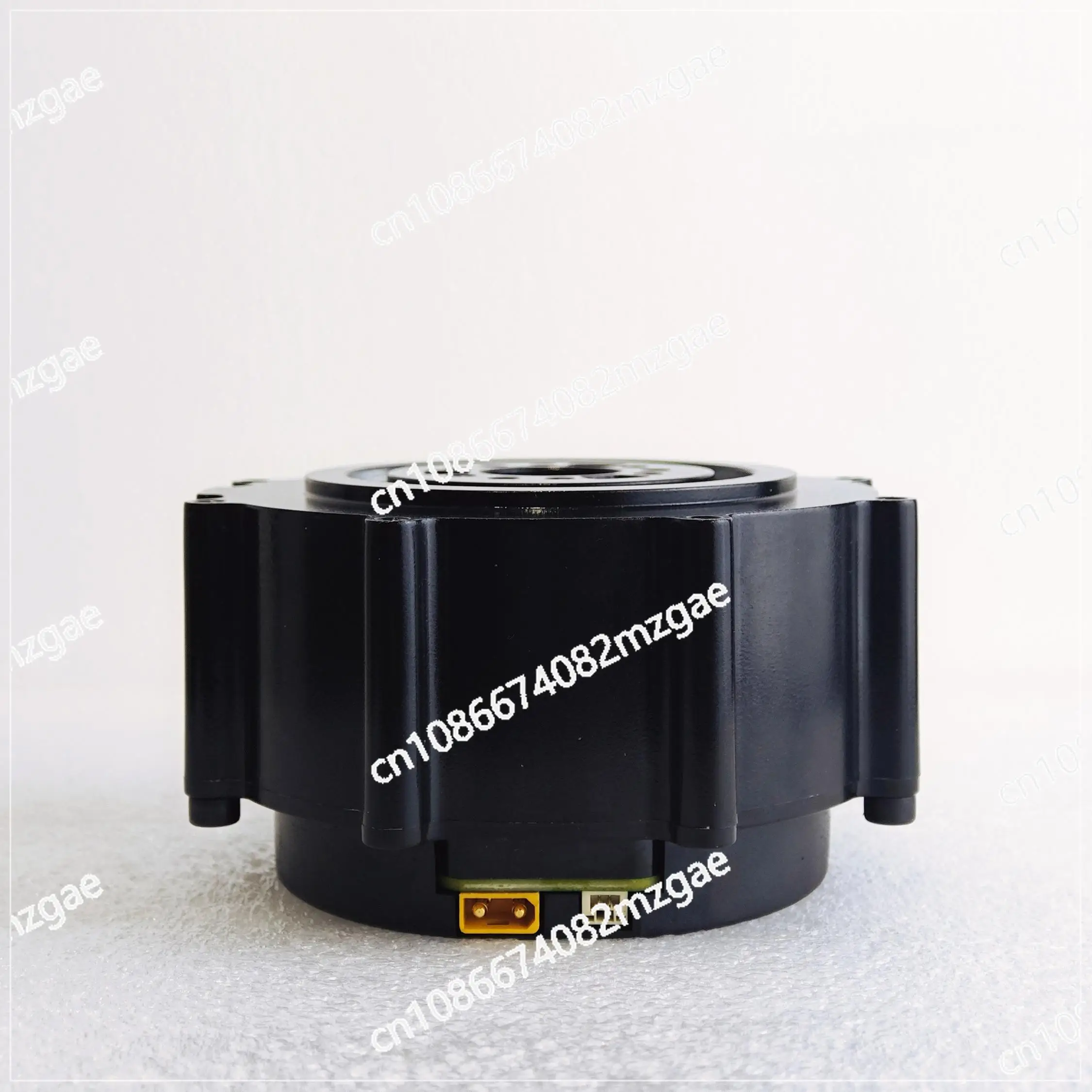 Joint Motor Module ROBSTRIDE03: Quasi-direct drive 60Nm integrated joint module 
Joint Motor Module ROBSTRIDE03: Quasi-direct drive 60Nm integrated joint module