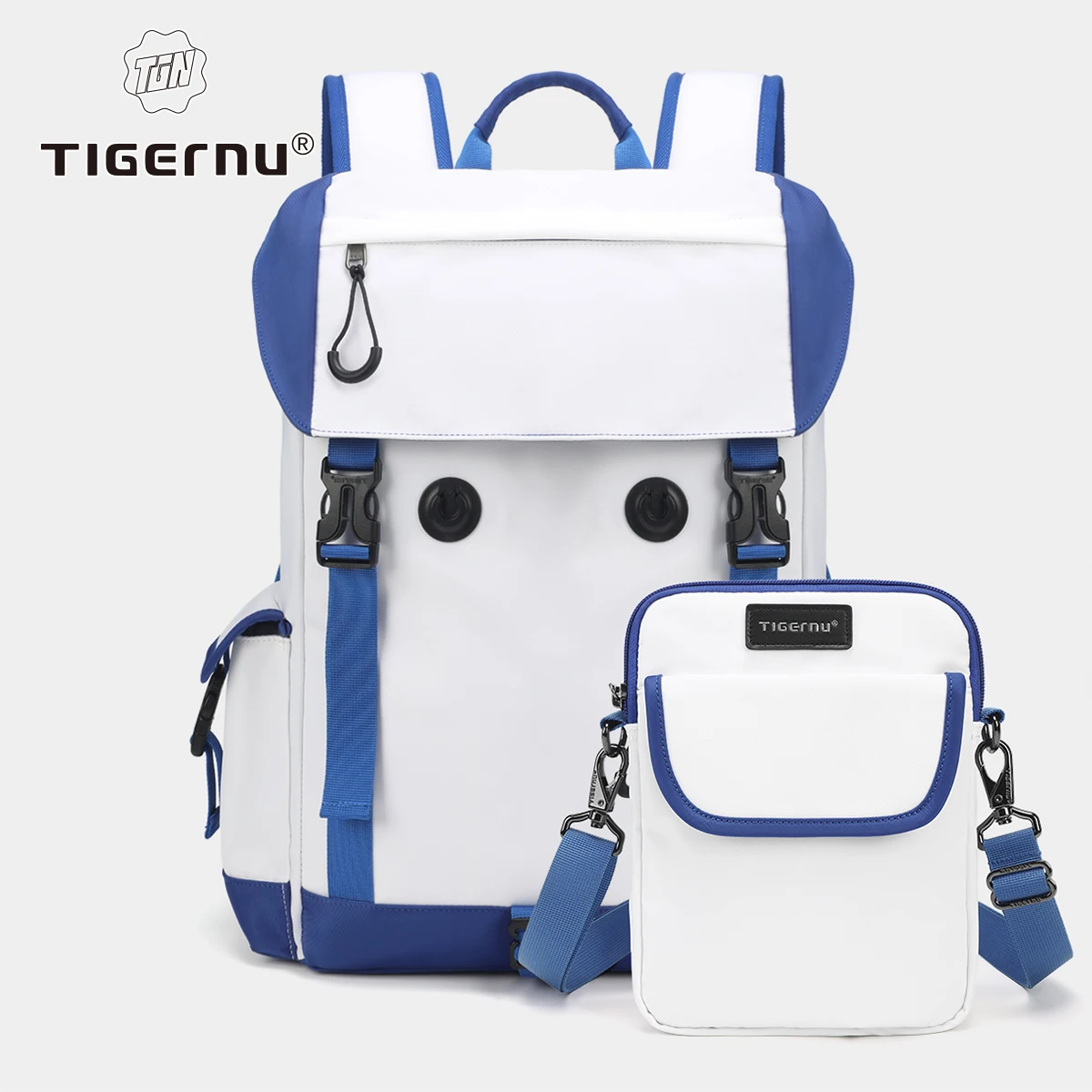Tigernu School Backpacks For Men Bags For Removable With Shoulder Bags 14inch Laptop Backpacks Women Travel Backpack Bags Male 
Tigernu School Backpacks For Men Bags For Removable With Shoulder Bags 14inch Laptop Backpacks Women Travel Backpack Bags Male