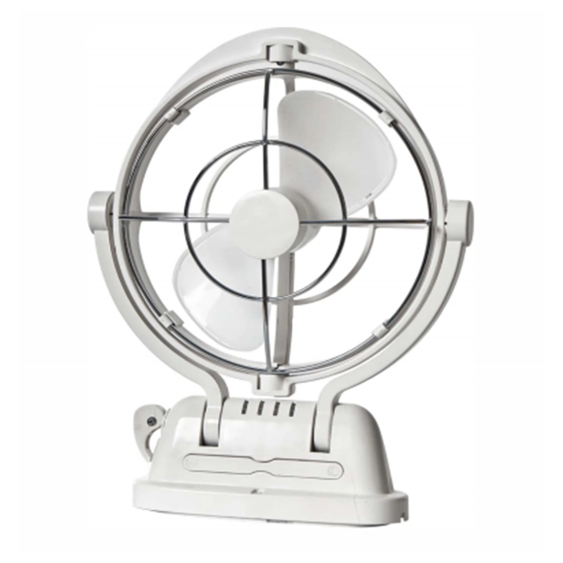 Best Quality ASA Material Electric Fan With Good Ventilation Motorhome Fan 12V RV Electric Fan for Camper
Best Quality ASA Material Electric Fan With Good Ventilation Motorhome Fan 12V RV Electric Fan for Camper