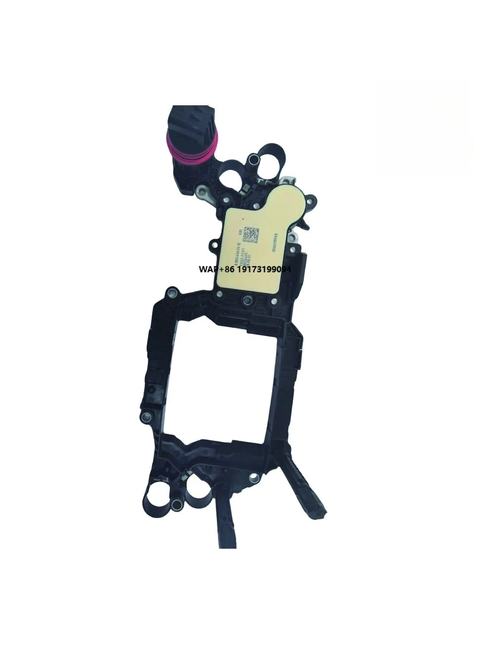 Automotive Transmission Control Unit (TCU 722.8) Parts Control Modules
Automotive Transmission Control Unit (TCU 722.8) Parts Control Modules