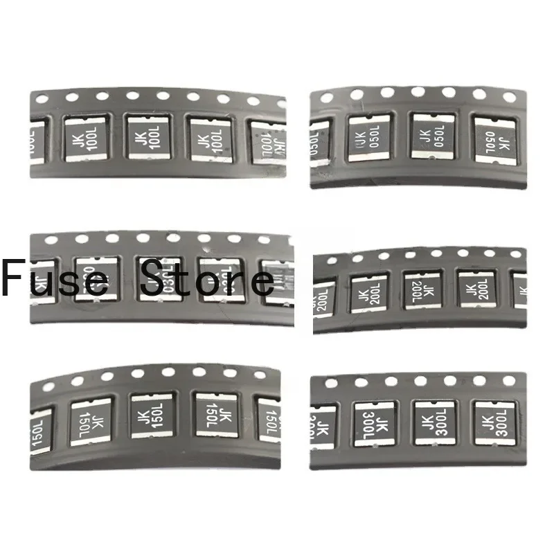 10PCS 2920(0.3A60V) 2920(0.5A60V) 2920(0.75A33V) 2920(1A33V) 2920(1.25A33V) 2920(1.5A33V) 2920(1.85A33V) 2920(2A16V) 2920(2A24V)
10PCS 2920(0.3A60V) 2920(0.5A60V) 2920(0.75A33V) 2920(1A33V) 2920(1.25A33V) 2920(1.5A33V) 2920(1.85A33V) 2920(2A16V) 2920(2A24V)
