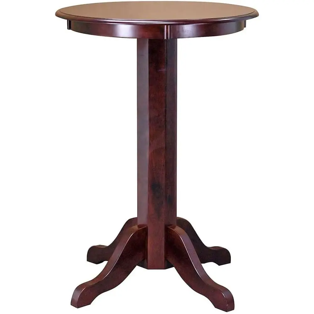 Contemporary Pub-Style Dining Table
Contemporary Pub-Style Dining Table