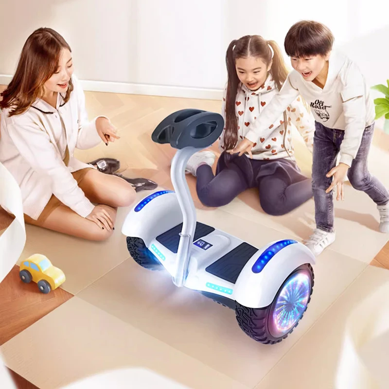 Moped Monowheel Electric Scooter Off Road Kids Adult Electric Scooter Mobility Scooter Adulte Moto Transportation Tools
Moped Monowheel Electric Scooter Off Road Kids Adult Electric Scooter Mobility Scooter Adulte Moto Transportation Tools