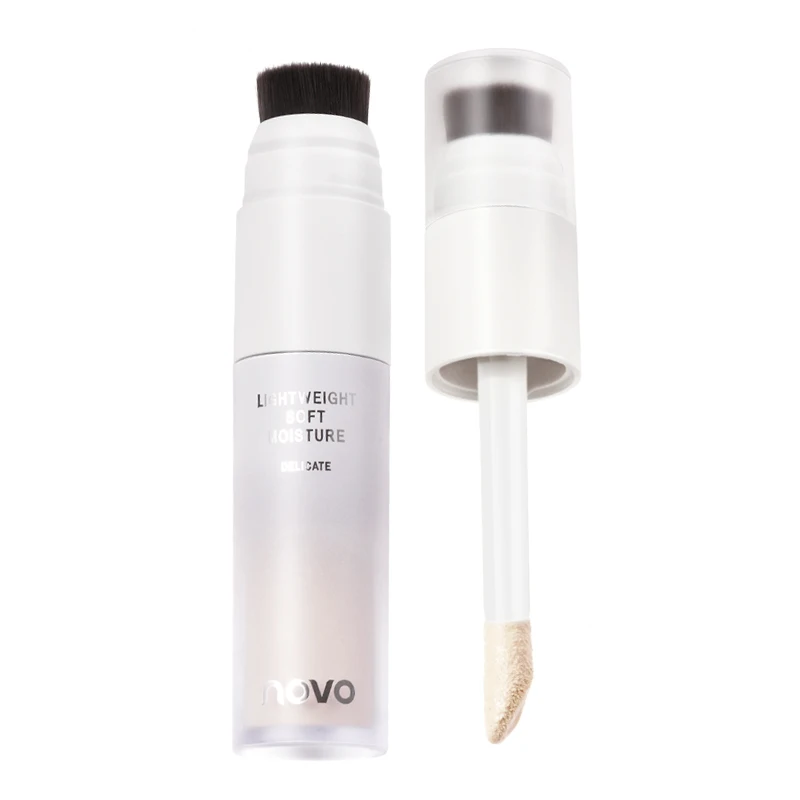 ~Liquid foundation moisturizing oil control moisturizing concealer lasting without makeup removal bb cream foundation
~Liquid foundation moisturizing oil control moisturizing concealer lasting without makeup removal bb cream foundation