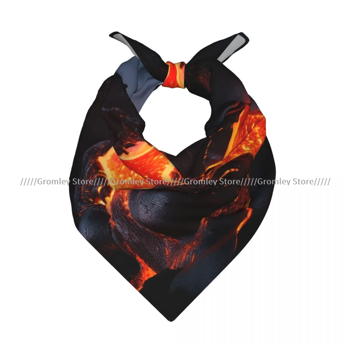 Square Scarf Women Volcano Lava Captures The Molten Rock Bandana Headscarf
Square Scarf Women Volcano Lava Captures The Molten Rock Bandana Headscarf
