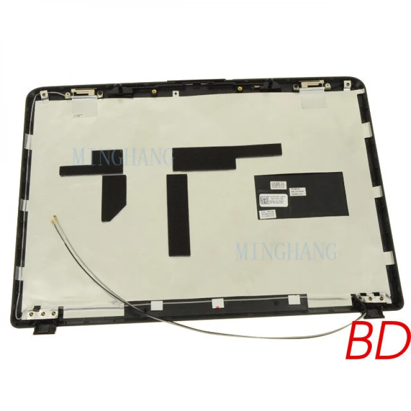 M For Dell Vostro A840 14.1" 0M140J LCD Lid Back Cover Top A Case Shell Blue
M For Dell Vostro A840 14.1" 0M140J LCD Lid Back Cover Top A Case Shell Blue