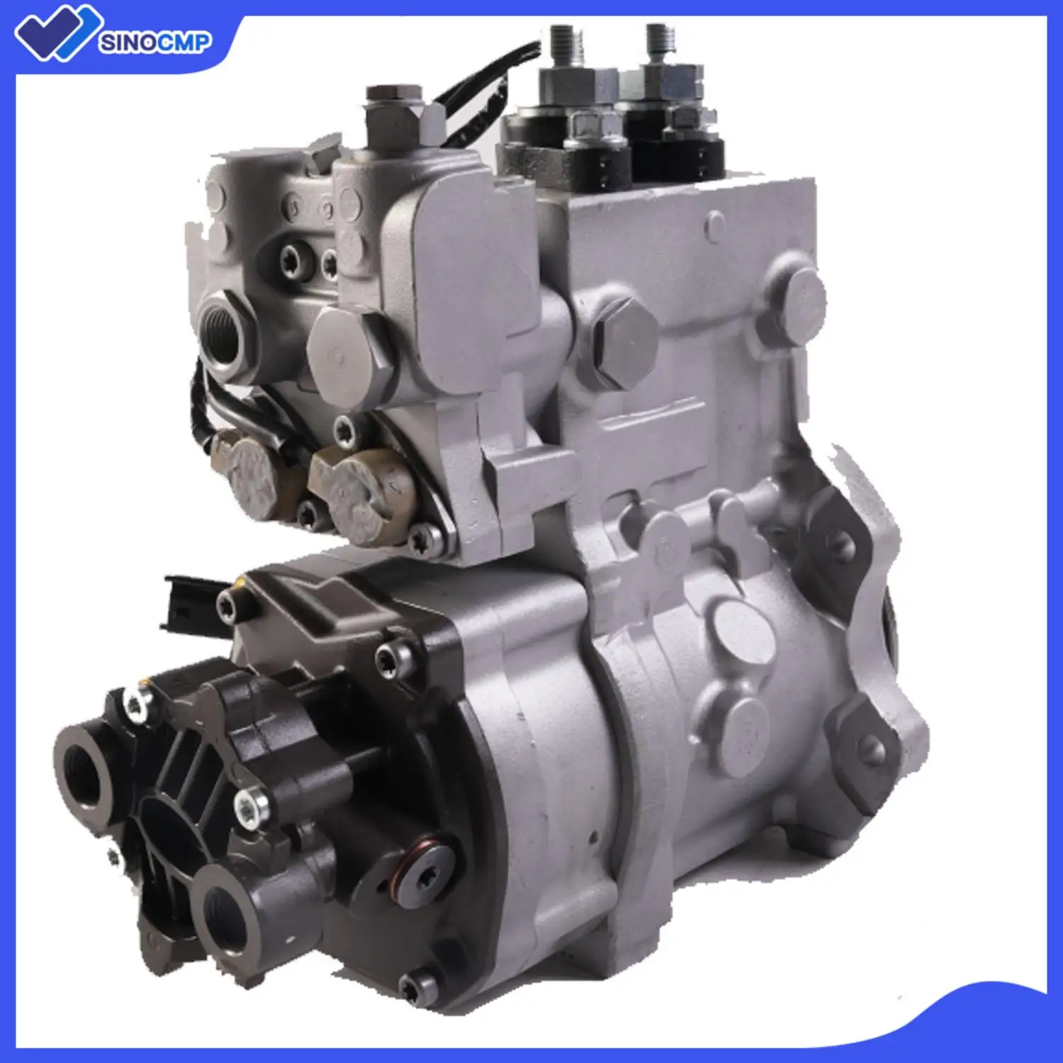 0445020035 0445020036 5010553948 Fuel Injection Pump For Iveco Renault Trucks Car Parts
0445020035 0445020036 5010553948 Fuel Injection Pump For Iveco Renault Trucks Car Parts