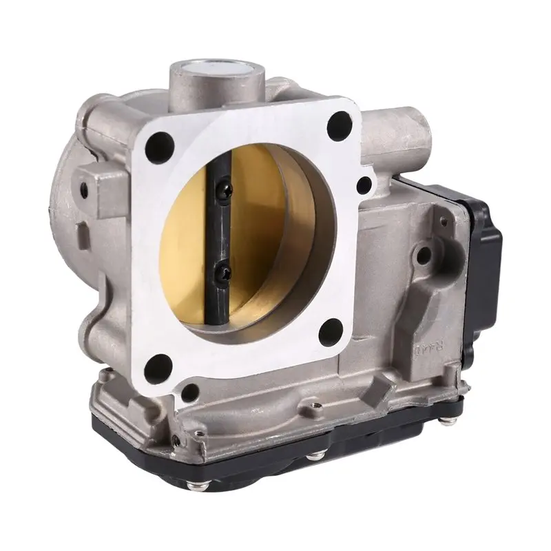 A54K-Car Throttle Body Replacement Part- For Honda Accord CR-V 2008-2025, Model Code 16400-R44-A02(16400R44A02)
A54K-Car Throttle Body Replacement Part- For Honda Accord CR-V 2008-2025, Model Code 16400-R44-A02(16400R44A02)