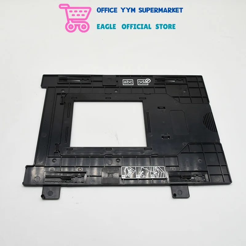 Держатель пленки для фотосканера Epson Perfection V700 V750 V800 V850, 1 шт. х 4 х 5 дюймов
Держатель пленки для фотосканера Epson Perfection V700 V750 V800 V850, 1 шт. х 4 х 5 дюймов