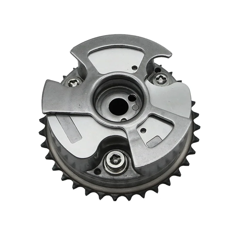Classy-13050-31141 VVT Camshaft Timing Sprocket Timing Gears For Toyota Highlander For Lexus RX350 ES350 Auto Parts 1305031141
Classy-13050-31141 VVT Camshaft Timing Sprocket Timing Gears For Toyota Highlander For Lexus RX350 ES350 Auto Parts 1305031141