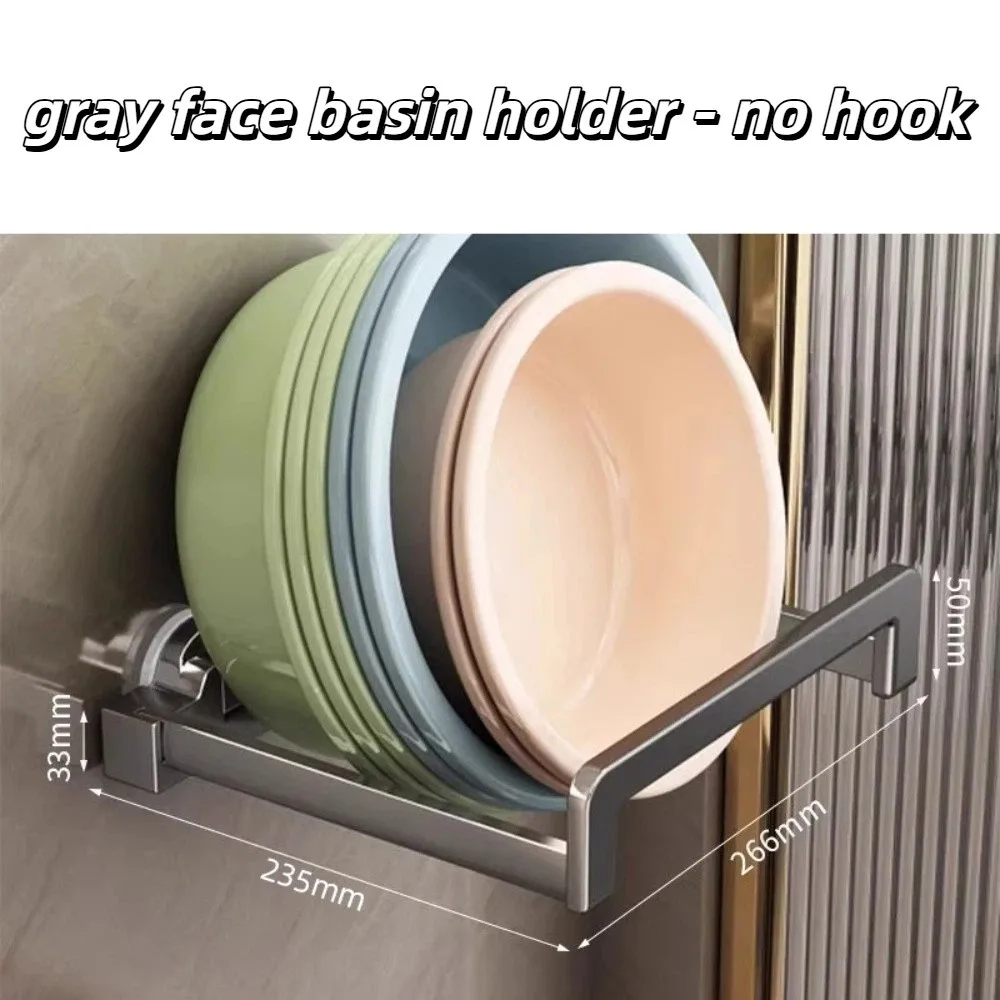 Suction Cup Type Suction Cup Wall Mounted Hook Telescopic Wall Mounted Wall Mounted Basin Storage Shelf Space-Saving Folding
Suction Cup Type Suction Cup Wall Mounted Hook Telescopic Wall Mounted Wall Mounted Basin Storage Shelf Space-Saving Folding