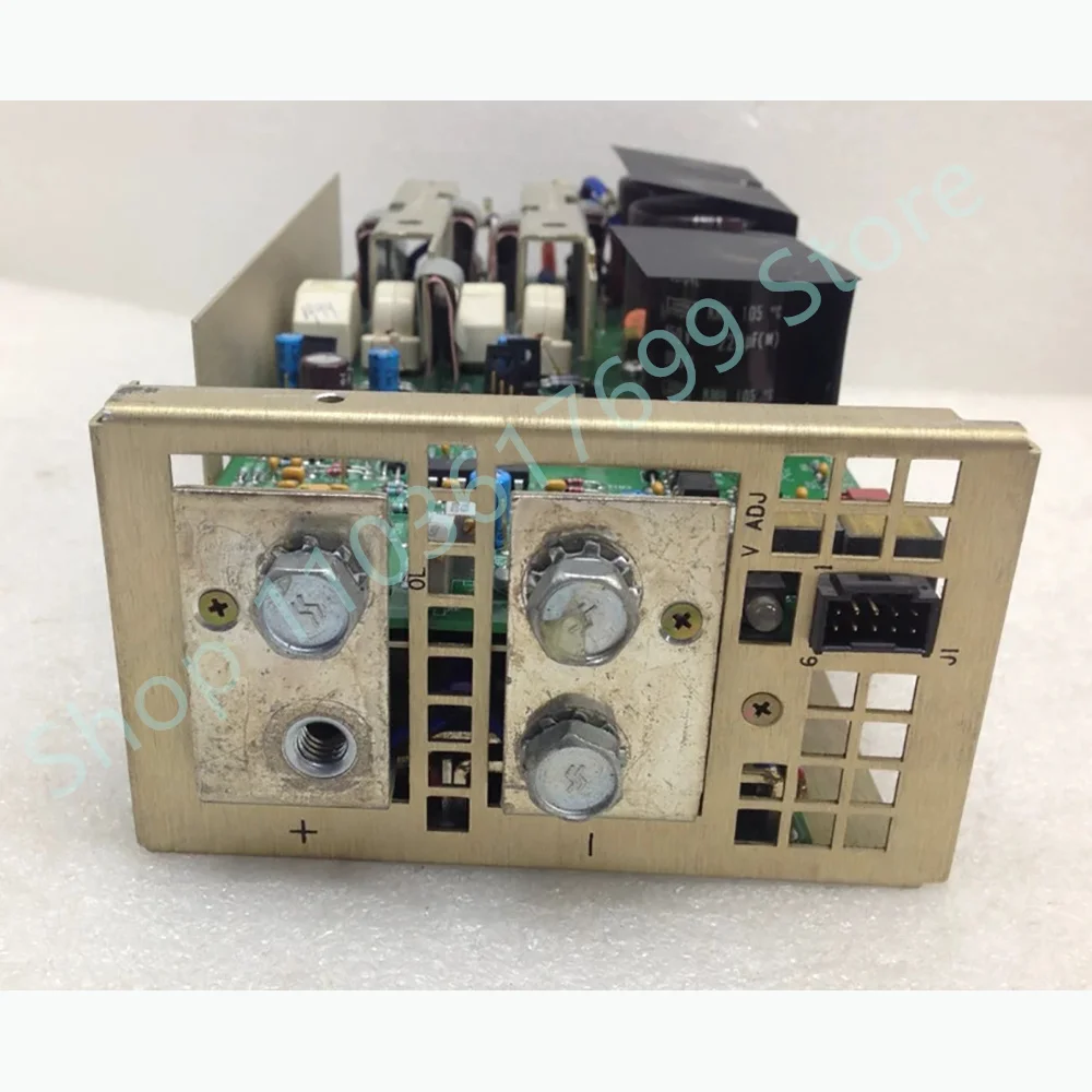 73-317-0005 1200W 2-5V240A Perfect test Stable performance 73-317-0005
73-317-0005 1200W 2-5V240A Perfect test Stable performance 73-317-0005