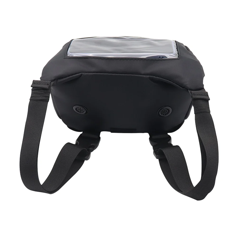 Cycling Head Bag Bike Bags for Scooter Front Motorcycle Handlebar Pouch Polyester Bicycle
Cycling Head Bag Bike Bags for Scooter Front Motorcycle Handlebar Pouch Polyester Bicycle