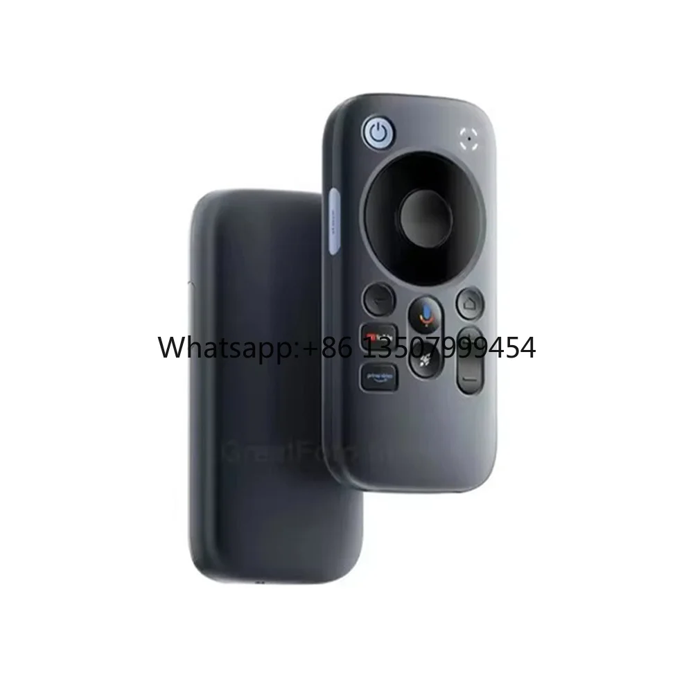 RayNeo Pocket TV GTV Device Plastic Material Global Version Support Google Youtube for RayNeo Rokid Xreal AR Glasses
RayNeo Pocket TV GTV Device Plastic Material Global Version Support Google Youtube for RayNeo Rokid Xreal AR Glasses