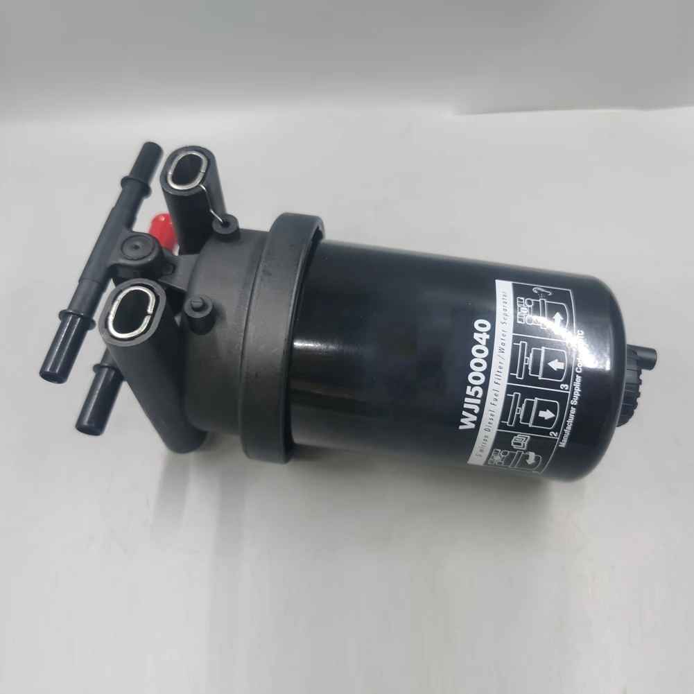 A13F-WJI500040 WJN500190 Fuel Filter Housing Top Head Holder For Land Rover Defender 2007-2016 Diesel Filter Assembly
A13F-WJI500040 WJN500190 Fuel Filter Housing Top Head Holder For Land Rover Defender 2007-2016 Diesel Filter Assembly
