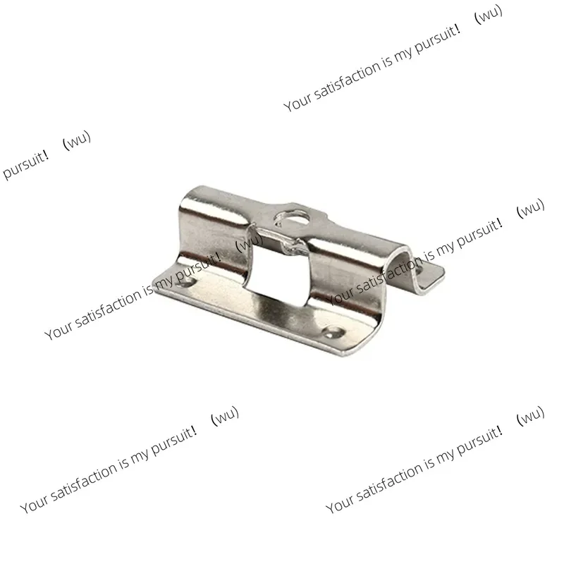For Stainless Steel Invisible Exterior Composite Deck U Shaped Clip Bracket Fastener Flooring WPC Panel
For Stainless Steel Invisible Exterior Composite Deck U Shaped Clip Bracket Fastener Flooring WPC Panel