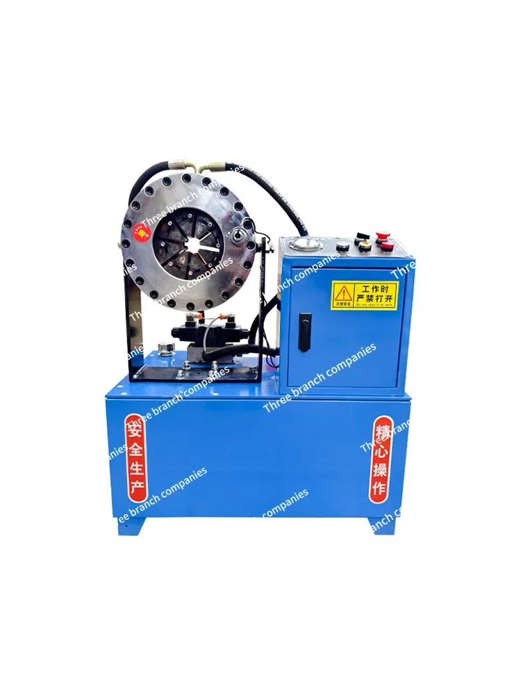 Pipe Machine Manual Pipe Extruding Oil Hose-Connecting Swager Steel Shed Square Tube Necking
Pipe Machine Manual Pipe Extruding Oil Hose-Connecting Swager Steel Shed Square Tube Necking