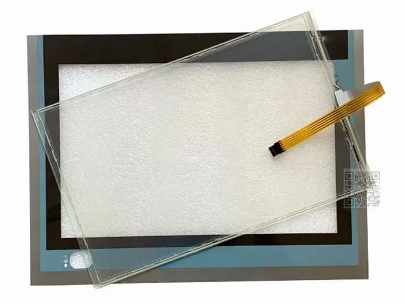 New For IPC477D 6AV7240-3BC07-0KA3 Touch Pad Glass Protective film
New For IPC477D 6AV7240-3BC07-0KA3 Touch Pad Glass Protective film