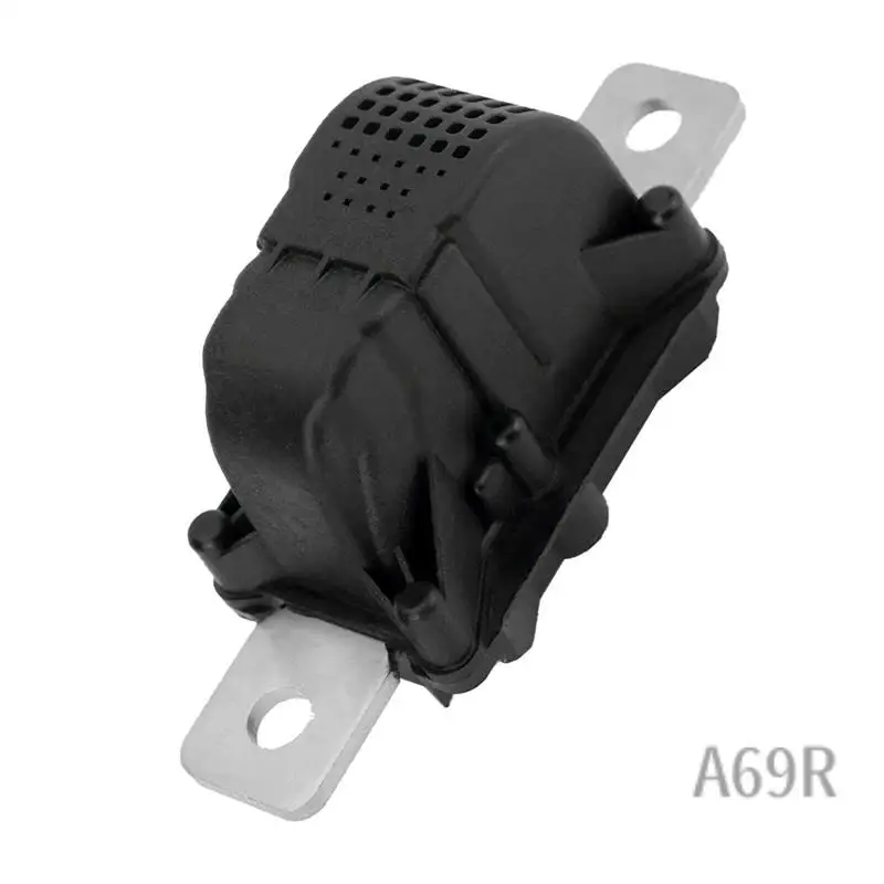 A69R-1Pcs 1064689-00-J Battery Disconnect Pyro Fuse Parts For Tesla Model 3 Y 2016-2023 Car High Voltage Battery Resistor Protec
A69R-1Pcs 1064689-00-J Battery Disconnect Pyro Fuse Parts For Tesla Model 3 Y 2016-2023 Car High Voltage Battery Resistor Protec