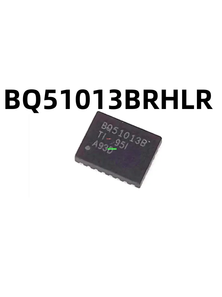 20-50 шт. BQ51013BRHLR BQ51013BRH BQ51013 Шелковый экран BQ51013B упаковка QFN20 управление питанием 100% Новый оригинальный
20-50 шт. BQ51013BRHLR BQ51013BRH BQ51013 Шелковый экран BQ51013B упаковка QFN20 управление питанием 100% Новый оригинальный