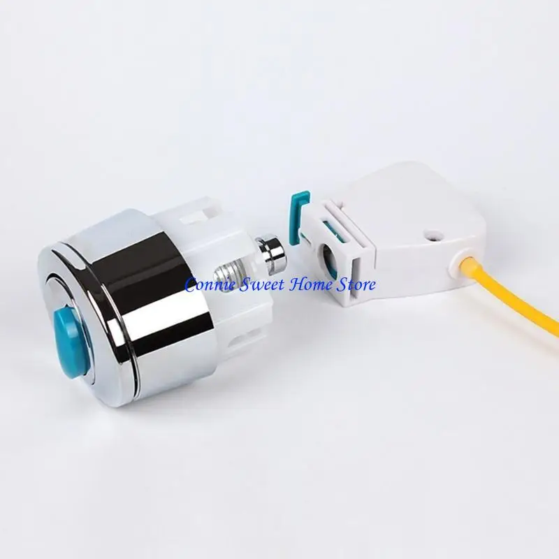 LXAF Double-Row Drain Valves for Toilet Tanks Line Control Part for Effective Flush
LXAF Double-Row Drain Valves for Toilet Tanks Line Control Part for Effective Flush