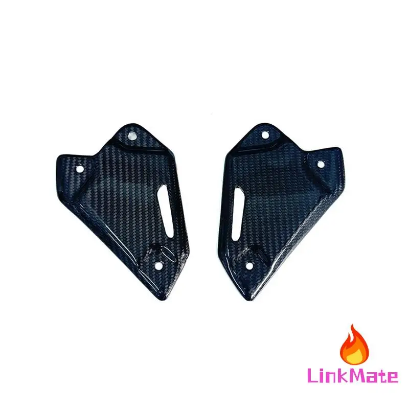 Motorcycle Heel Plates Guards Heel Plates Guards For Kawasaki Z900 Footrests For Kawasaki Z900 Z900SE Motorcycle Accessories
Motorcycle Heel Plates Guards Heel Plates Guards For Kawasaki Z900 Footrests For Kawasaki Z900 Z900SE Motorcycle Accessories