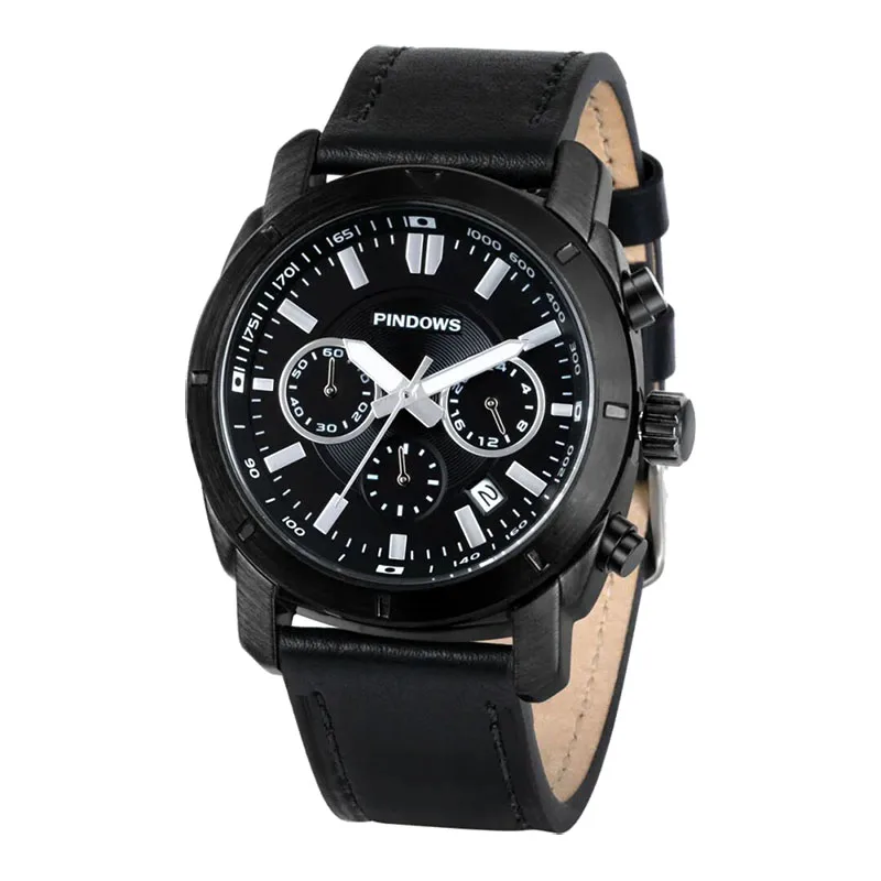 Luxury Men Watches Black Leather Waterproof Unusual Hand Clock Boys News Trends 2026 Original Brands Male Wristwatches Silver
Luxury Men Watches Black Leather Waterproof Unusual Hand Clock Boys News Trends 2026 Original Brands Male Wristwatches Silver