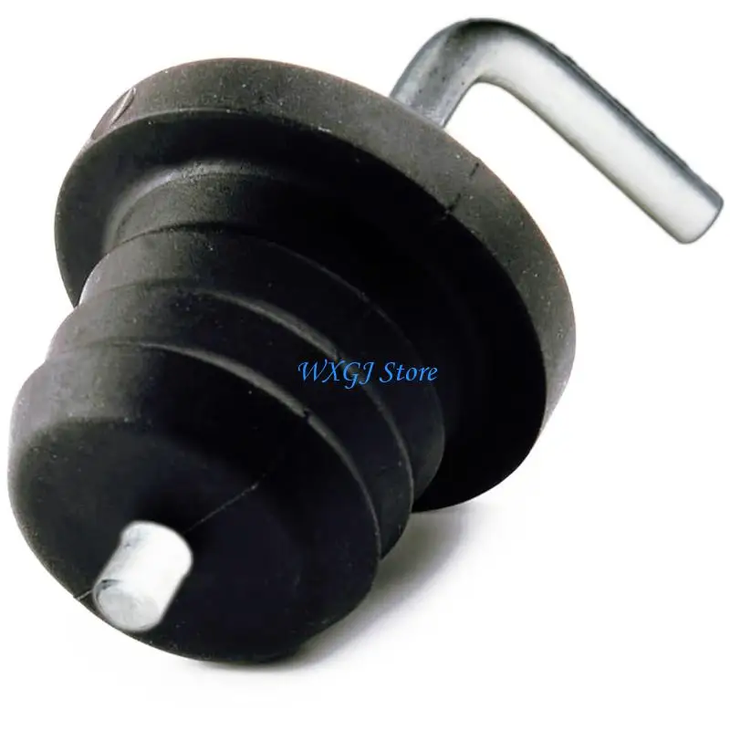 37JE Car Transmission Filler Caps ATF Plug for Vezel 2020 Replace 25615-RJ2-004 25615-5T0-004 25615-5C4-014 Filler Caps Plug
37JE Car Transmission Filler Caps ATF Plug for Vezel 2020 Replace 25615-RJ2-004 25615-5T0-004 25615-5C4-014 Filler Caps Plug