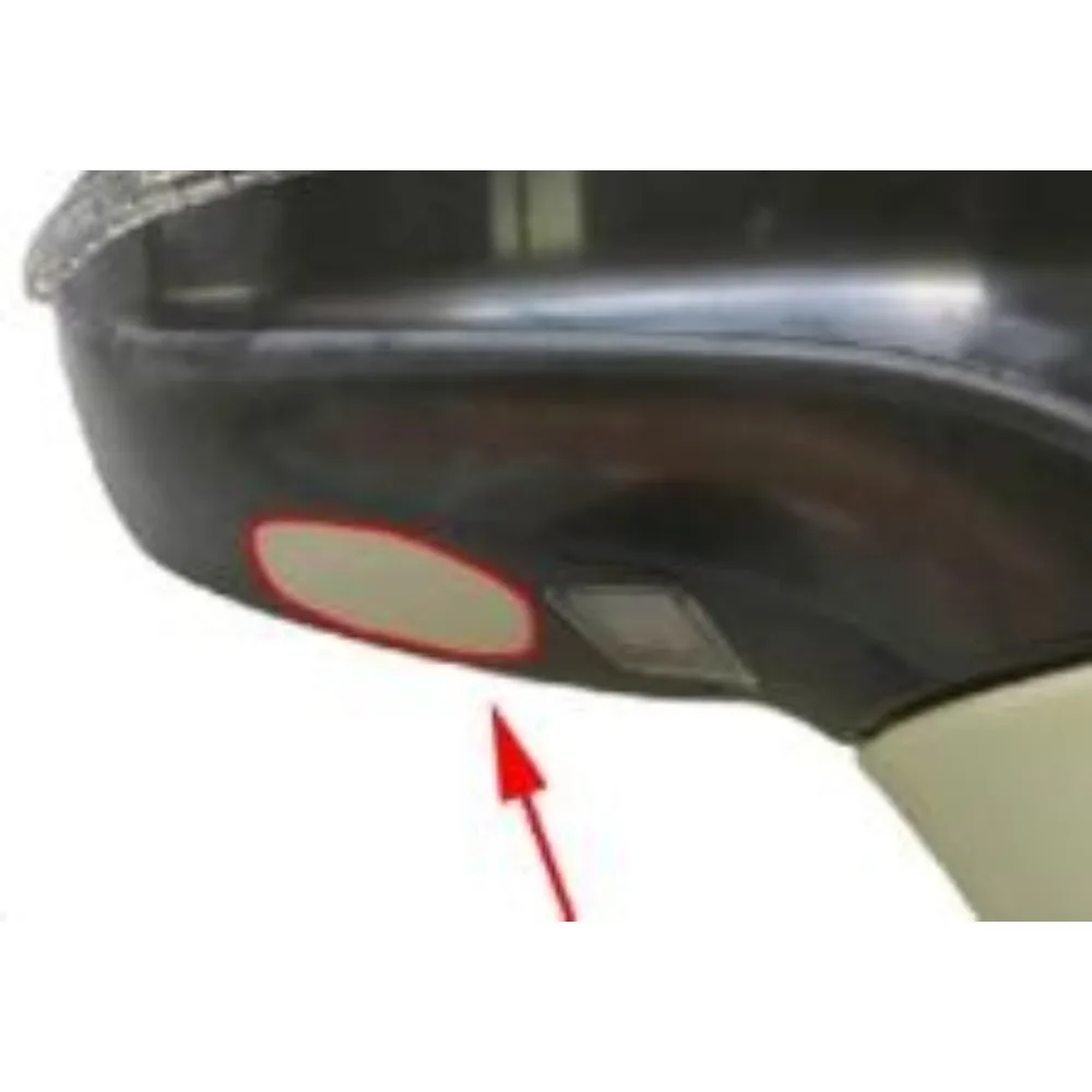 SC-8202615 Genuine Panoramic Camera Reversing Mirror Outside Rear View Under Plug Cover for BYD Yuan Brand New Automotive Parts
SC-8202615 Genuine Panoramic Camera Reversing Mirror Outside Rear View Under Plug Cover for BYD Yuan Brand New Automotive Parts