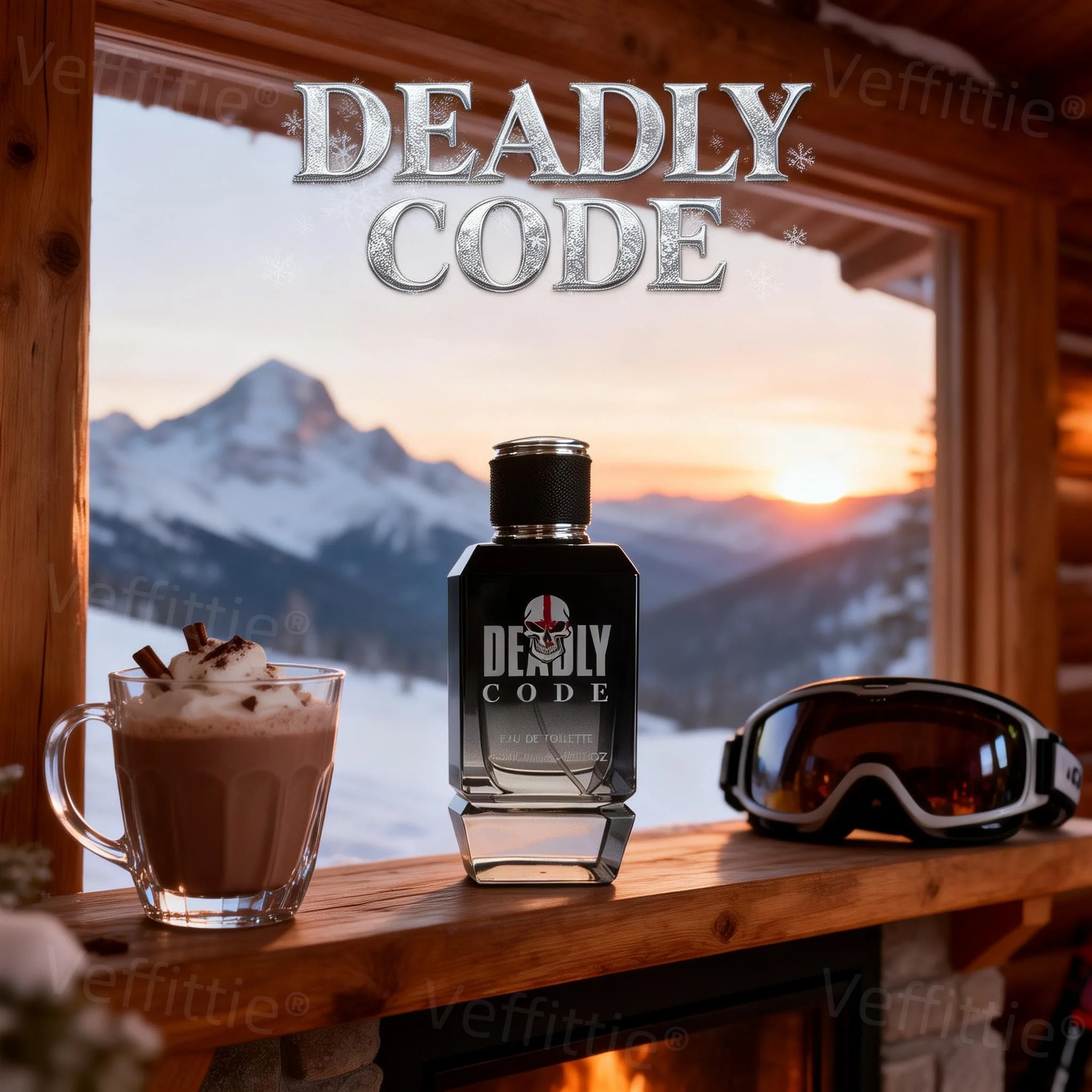 Outdoor Adventure Citrus Aquatic Cologne 100ml, sea water grapefruit opening,bay leaf jasmine heart, oak moss guaiac wood finish
Outdoor Adventure Citrus Aquatic Cologne 100ml, sea water grapefruit opening,bay leaf jasmine heart, oak moss guaiac wood finish