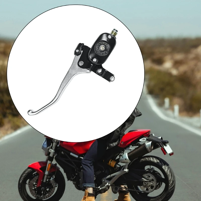 Hand Brake Brake Cylinder Brake Cylinder Assembly ATV Accessories Dropship
Hand Brake Brake Cylinder Brake Cylinder Assembly ATV Accessories Dropship